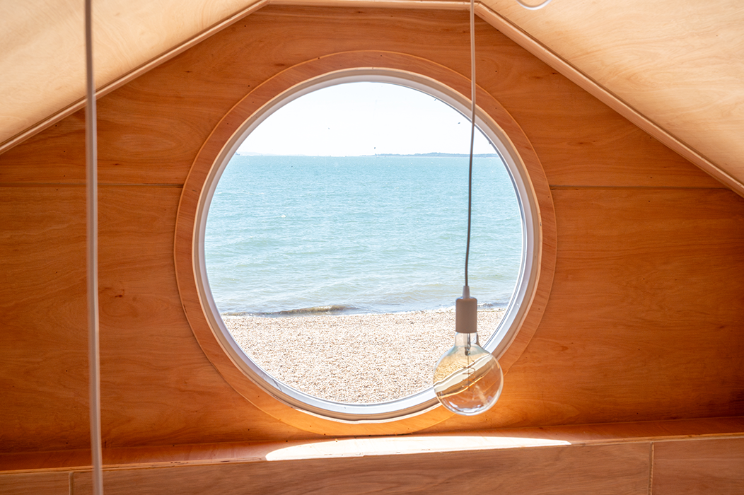 8 Meon Shore image gallery