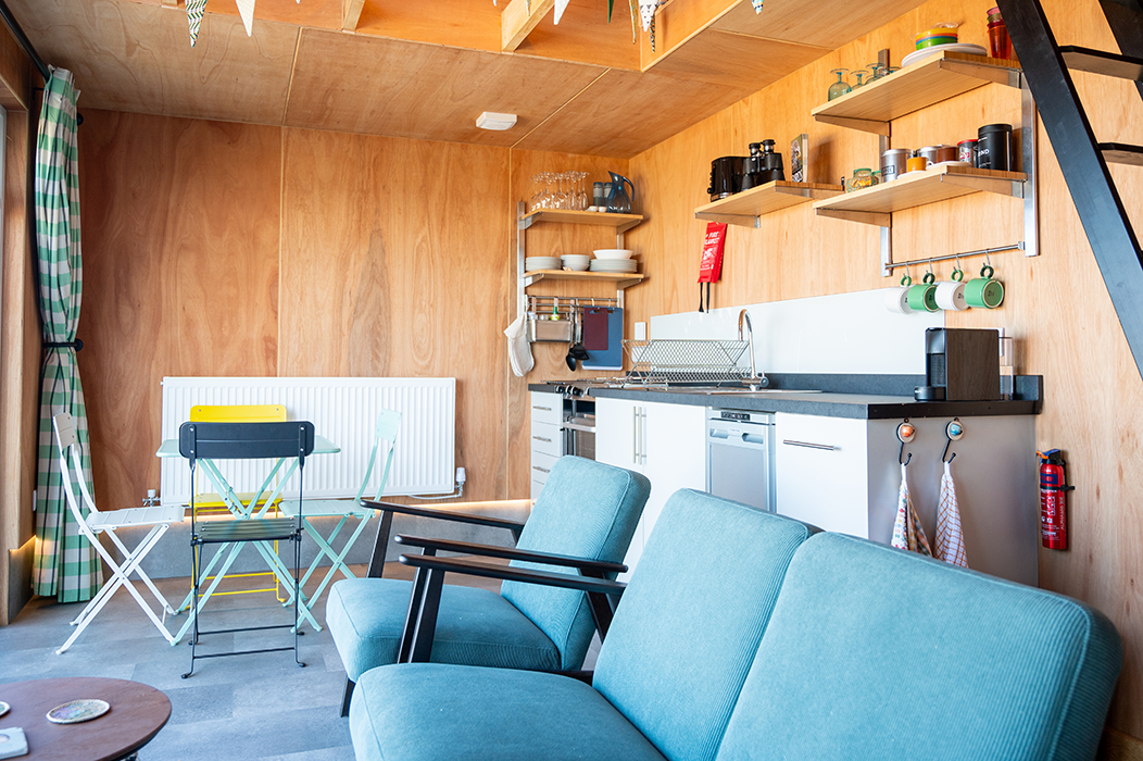 8 Meon Shore image gallery