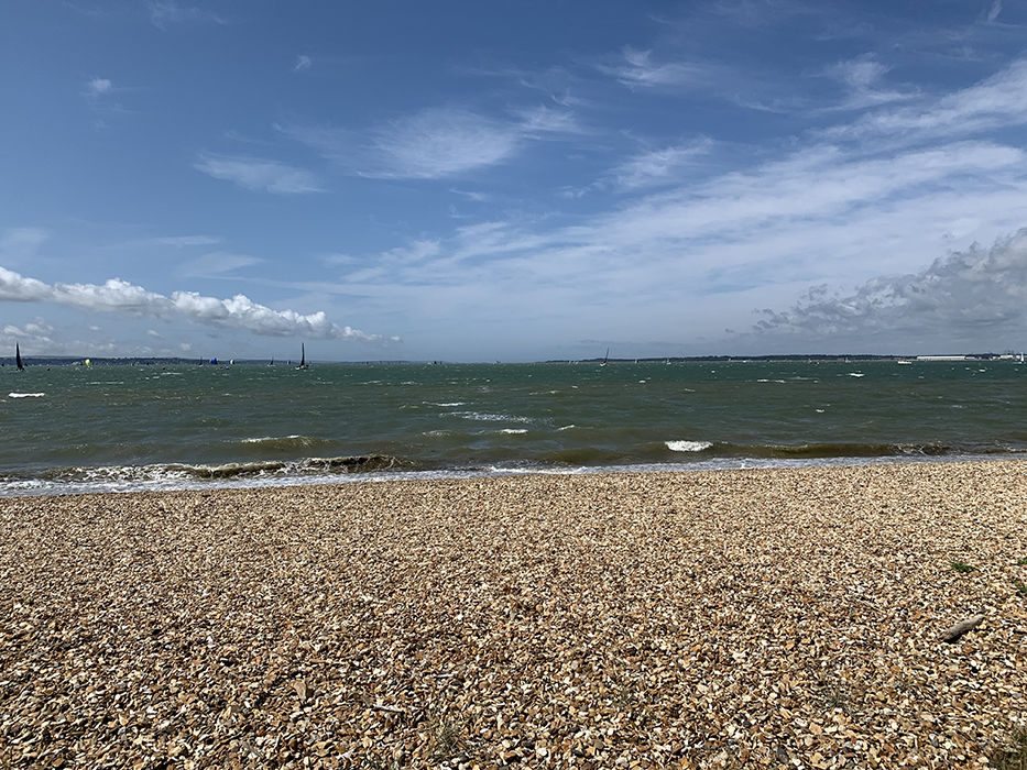 8 Meon Shore image gallery