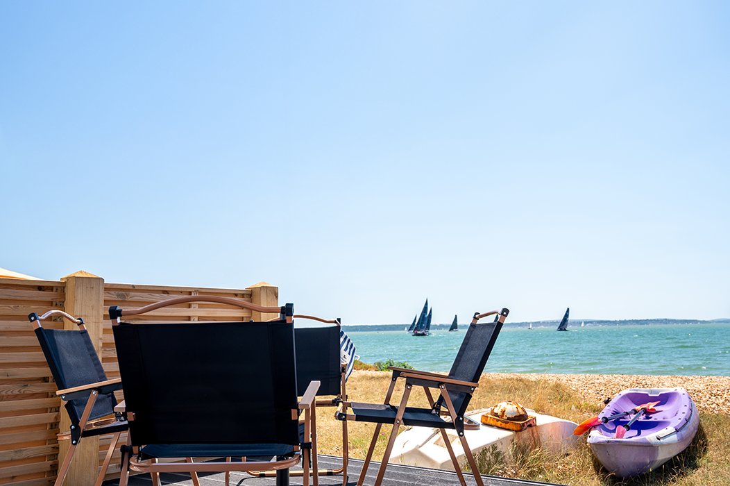 8 Meon Shore image gallery