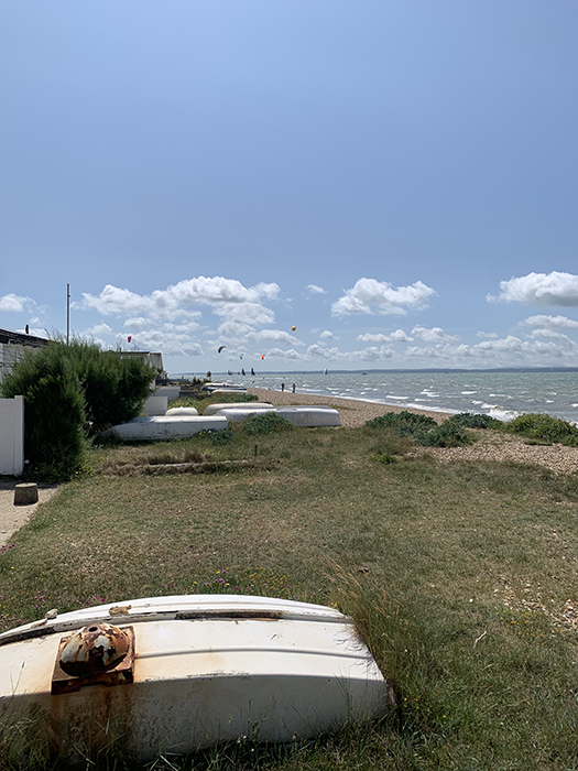 8 Meon Shore image gallery