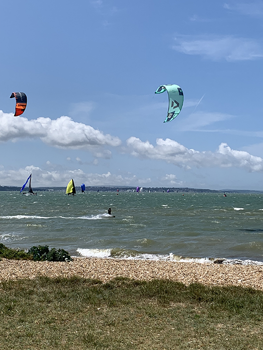 8 Meon Shore image gallery